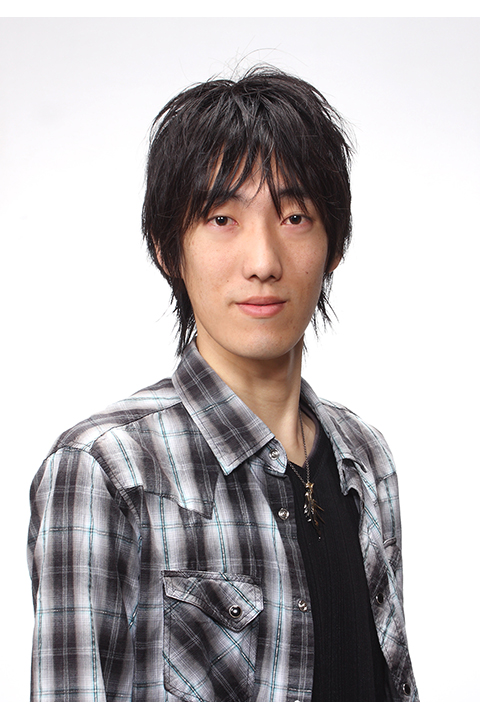 田中 藤丸 | 所属声優 | エイチエスプロモーション