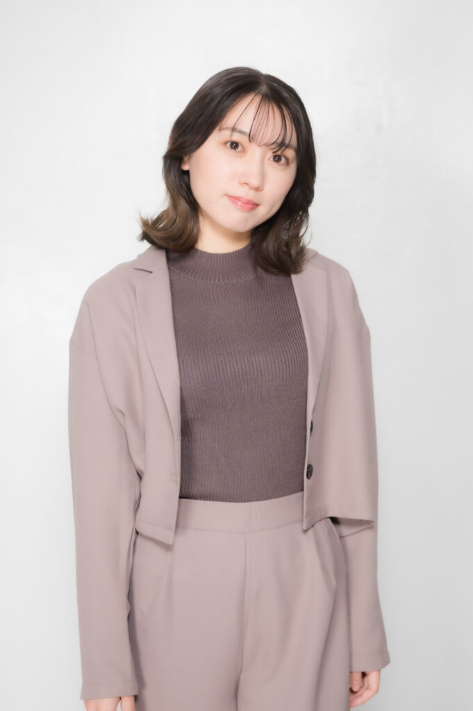 星見 優季 | 所属俳優 | エイチエスプロモーション